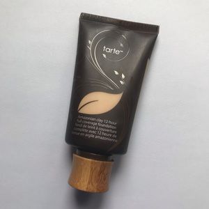Tarte Amazonian Clay Foundation
